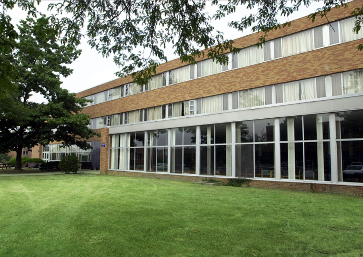 Margaret Dunbar, Librarian