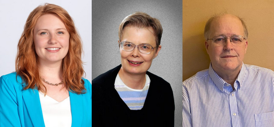 Circulating Ideas Podcast / 27 Jan. 2025